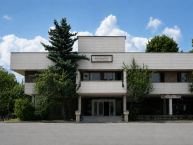 Hotel of the Bulgarian Academy of Sciences